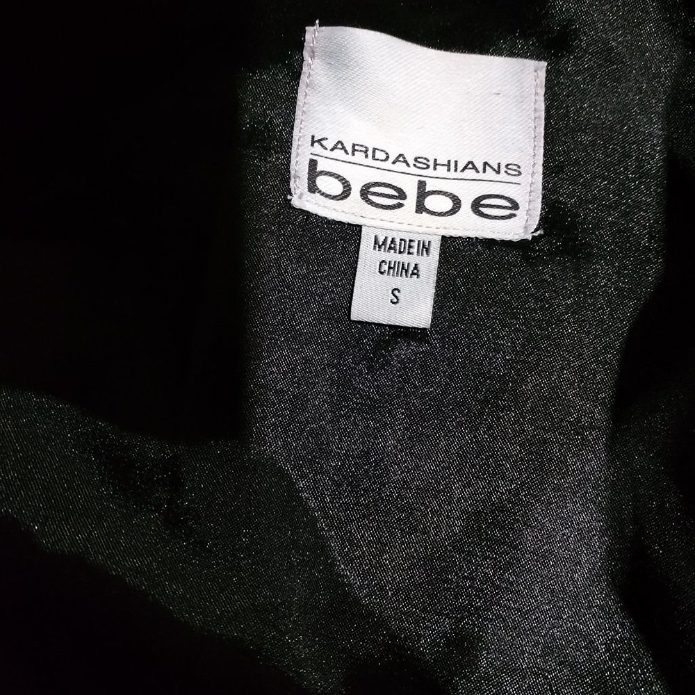 Bebe Jacket - image 3